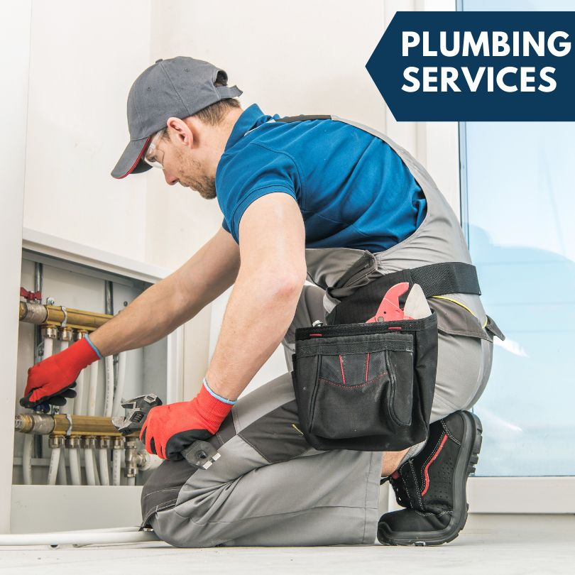 Cornland Plumbing Company